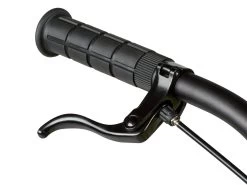 6KU Track – Noir -Boutique De Vélos FIXIE75 6ku track fixie single speed bike white 3 1