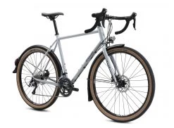 Breezer – Doppler Pro + 2022 -Boutique De Vélos GRAVEL breezer doppler pro 2021 3