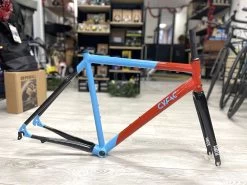 Kit Cadre Cyfac – Proxidium Carbon