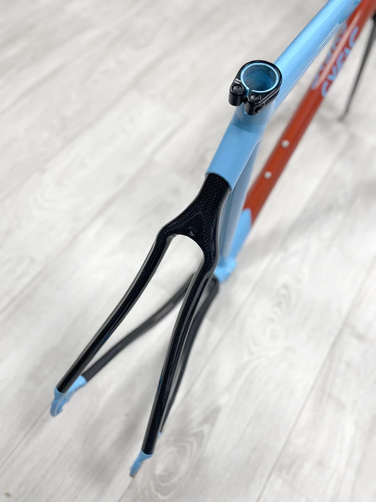 Kit Cadre Cyfac – Proxidium Carbon 2 Kit Cadre Cyfac – Proxidium Carbon – Image 2