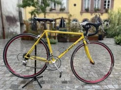 Vélo Route Artisanal – Cycles Noël – Columbus