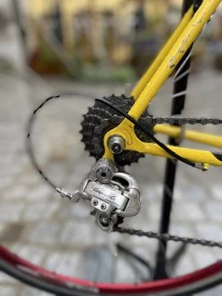 Vélo Route Artisanal – Cycles Noël – Columbus -Boutique De Vélos IMG 5406