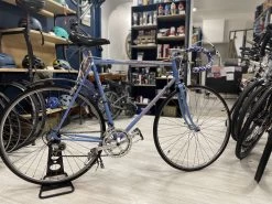 Vélo De Course / Vélotaf – Peugeot – Carbolite 103
