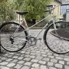 Vélo De Ville Mixte – Peugeot – Cadre Allégé