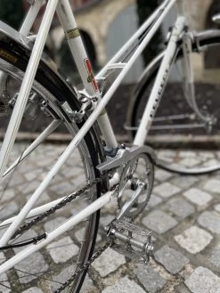 Vélo De Ville Mixte – Peugeot – Cadre Allégé -Boutique De Vélos IMG 5703 scaled 1