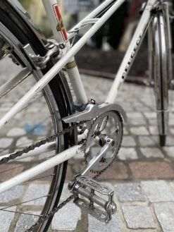 Vélo De Ville Mixte – Peugeot – Cadre Allégé -Boutique De Vélos IMG 5705 scaled 1