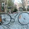 Vélo De Ville Mixte – Peugeot – Carbolite 103