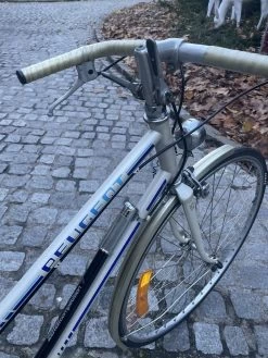 Vélo De Ville Mixte – Peugeot – Carbolite 103 -Boutique De Vélos IMG 5780 scaled 1