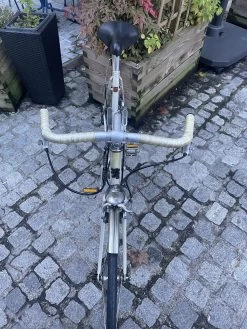 Vélo De Ville Mixte – Peugeot – Carbolite 103 -Boutique De Vélos IMG 5783 scaled 1