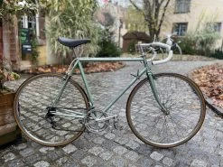 Vélo De Course / Vélotaf – Raymond Poulidor