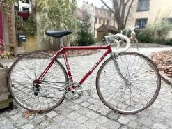 Vélo De Course – Levorato – Columbus