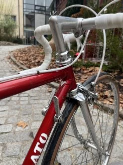 Vélo De Course – Levorato – Columbus -Boutique De Vélos IMG 5869 scaled 1