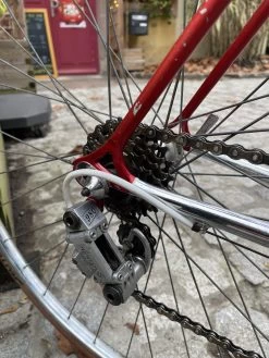 Vélo De Course – Levorato – Columbus -Boutique De Vélos IMG 5870 scaled 1