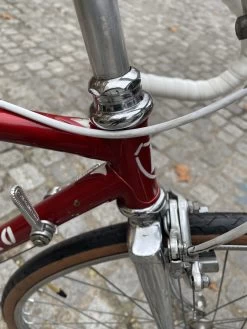 Vélo De Course – Levorato – Columbus -Boutique De Vélos IMG 5871 scaled 1