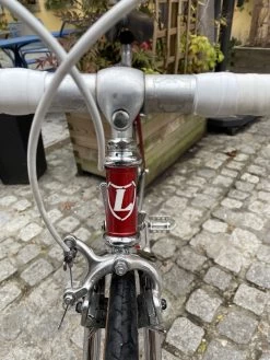 Vélo De Course – Levorato – Columbus -Boutique De Vélos IMG 5872 scaled 1