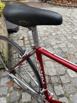 Vélo De Course – Levorato – Columbus -Boutique De Vélos IMG 5873 scaled 1