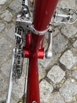 Vélo De Course – Levorato – Columbus -Boutique De Vélos IMG 5876 scaled 1