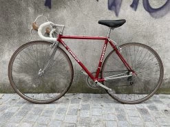 Vélo De Course – Levorato – Columbus -Boutique De Vélos IMG 5877 scaled 1