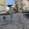 Vélo De Ville Mixte – Peugeot – Vintage