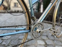 Vélo De Ville Mixte – Peugeot – Vintage 5 Vélo De Ville Mixte – Peugeot – Vintage -Boutique De Vélos IMG 6361 scaled 1