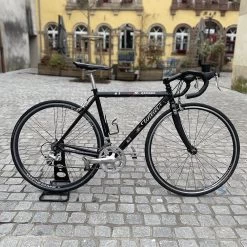 Vélo De Course – Willier – Escape Triestina