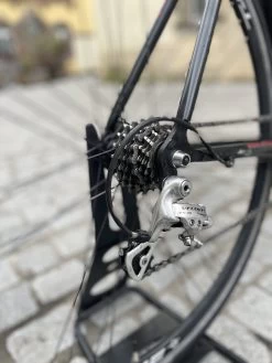 Vélo De Course – Willier – Escape Triestina -Boutique De Vélos IMG 6382 scaled 1