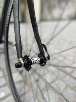 Vélo De Course – Willier – Escape Triestina -Boutique De Vélos IMG 6384 scaled 1