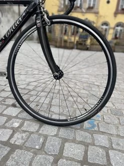 Vélo De Course – Willier – Escape Triestina -Boutique De Vélos IMG 6389 scaled 1