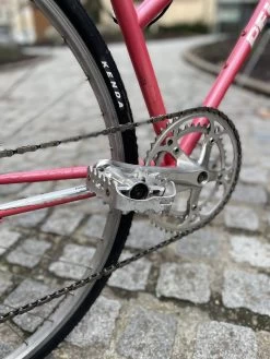 Vélo De Ville Mixte – Peugeot – Cassis HLE -Boutique De Vélos IMG 6469 scaled 1