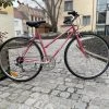 Vélo De Ville Mixte – Peugeot – Cassis HLE