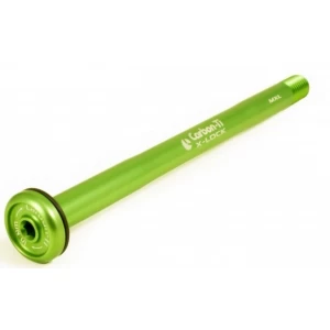 Axe De Cadre CARBON TI X-Lock X-Maxle ABP 192mm ((Trek, Devinci Split Pivot)) 2 Axe De Cadre CARBON TI X-Lock X-Maxle ABP 192mm ((Trek, Devinci Split Pivot)) – Image 2