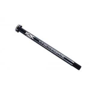 Axe KCNC E-THRU SHIMANO 12X142 161mm 1 Axe KCNC E-THRU SHIMANO 12X142 161mm