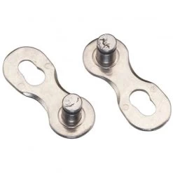 BBB BCH-10 Attache Rapide "SmartLock" Chaine 10v101/102/103 Argent