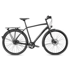 Breezer – Beltway 11+ Vélo Urbain à Courroie