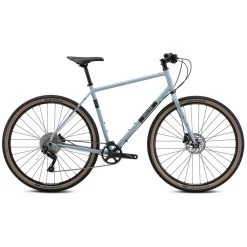 Gravel – Breezer – Radar Cafe – 2022