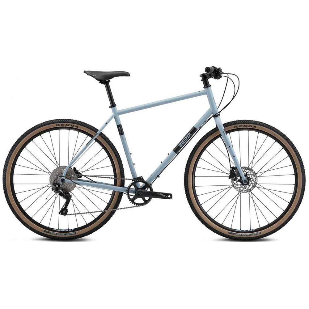 Gravel – Breezer – Radar Cafe – 2022 1 Gravel – Breezer – Radar Cafe – 2022