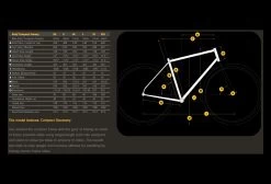 Gravel – Breezer – Radar Cafe – 2022 7 Gravel – Breezer – Radar Cafe – 2022 -Boutique De Vélos breezer radar cafe satin cool gray 4