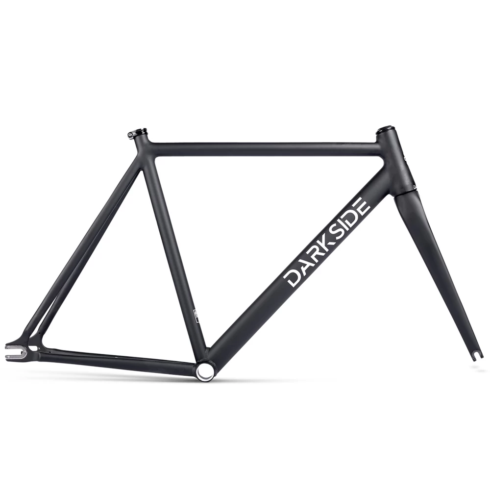 Cadre Fixie / Single Speed – Darkside – Mannheim 1 Cadre Fixie / Single Speed – Darkside – Mannheim