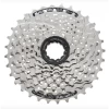 SHIMANO Cassette 8V. VTT HG41 - 11-30dts