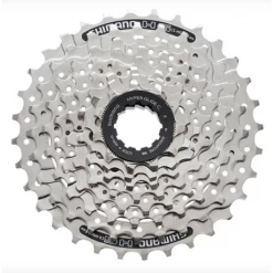 SHIMANO Cassette 8V. VTT HG41 - 11-30dts