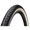 CONTINENTAL Ride Tour 24X1.75 Blanc/noir (47-507)