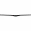 ERGOTEC Cintre Low Riser Bar/ 31,8 SAFETY LEVEL 6