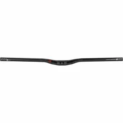ERGOTEC Cintre Low Riser Bar/ 31,8 SAFETY LEVEL 6