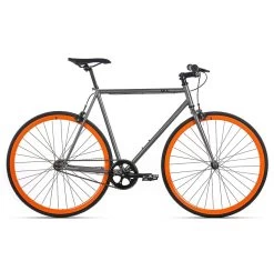 Fixie 6KU – Barcelona