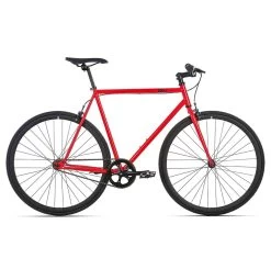 Fixie 6KU – Cayenne
