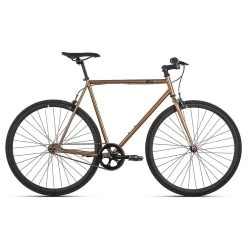 Fixie 6KU – Dallas