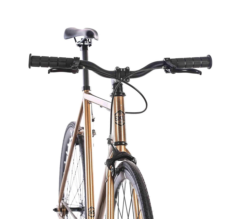 Fixie 6KU – Dallas 4 Fixie 6KU – Dallas – Image 4