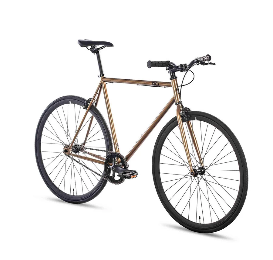 Fixie 6KU – Dallas 2 Fixie 6KU – Dallas – Image 2