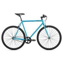 Fixie 6KU – Iris
