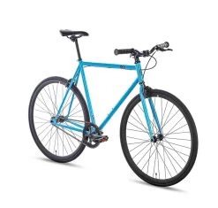 Fixie 6KU – Iris -Boutique De Vélos fixie75 6KU iris 2